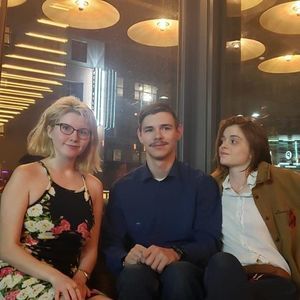 Meet your Posher, Liz